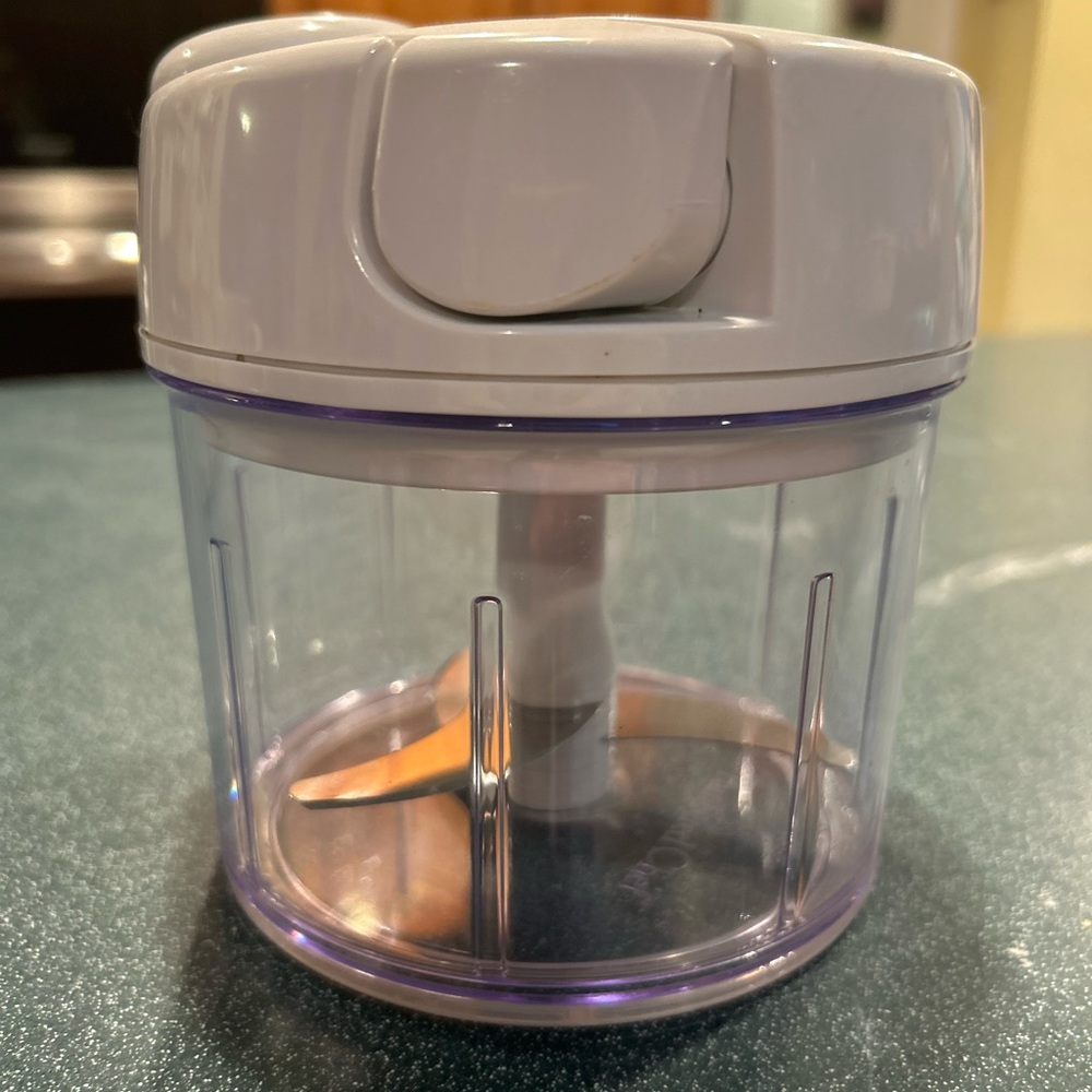 Pampered Chef Good Chopper